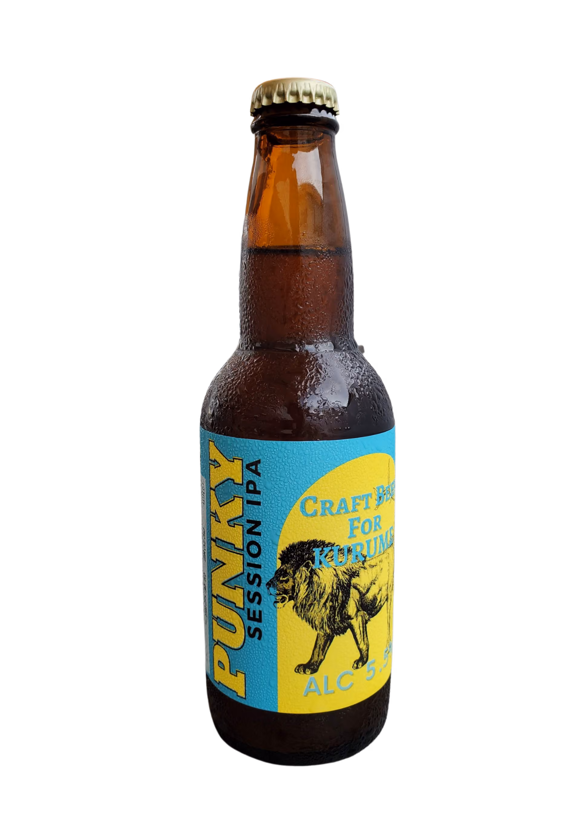 PUNKY