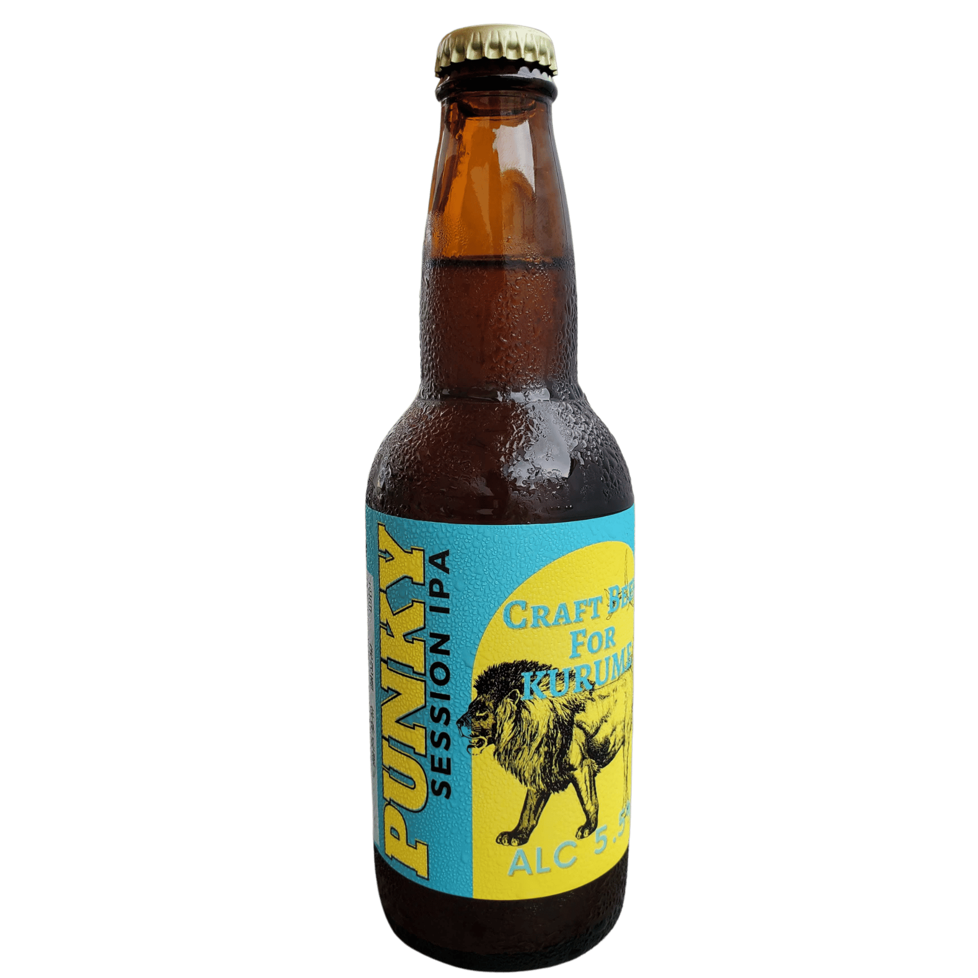 PUNKY #IPA